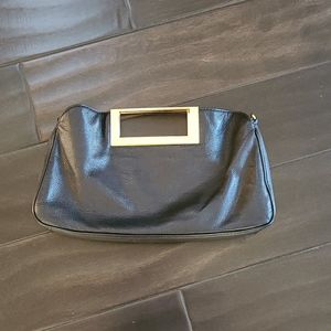 Micheal Kors clutch purse/Brand new condition